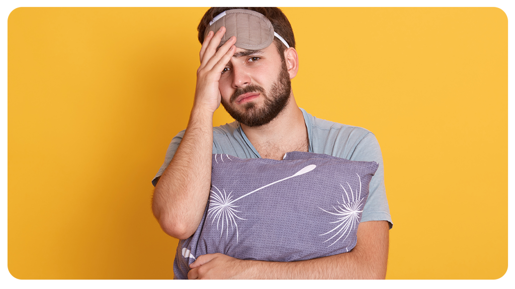 Guía rápida: ¿Por qué no puedes dormir? Mitos y Realidades del Insomnio